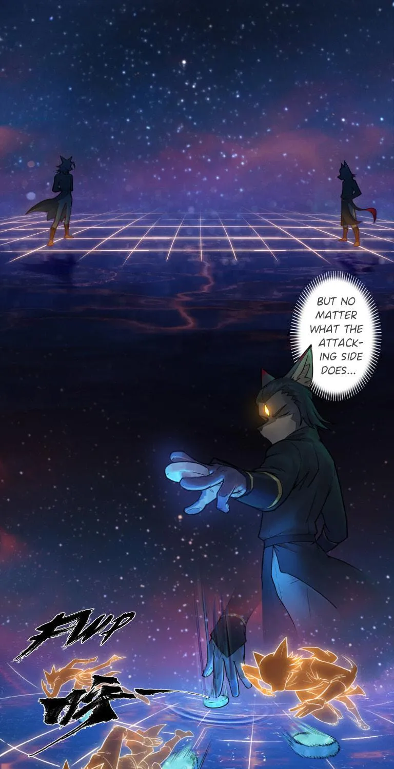 Zodiac: Twelve Souls Chapter 74 page 9 - 