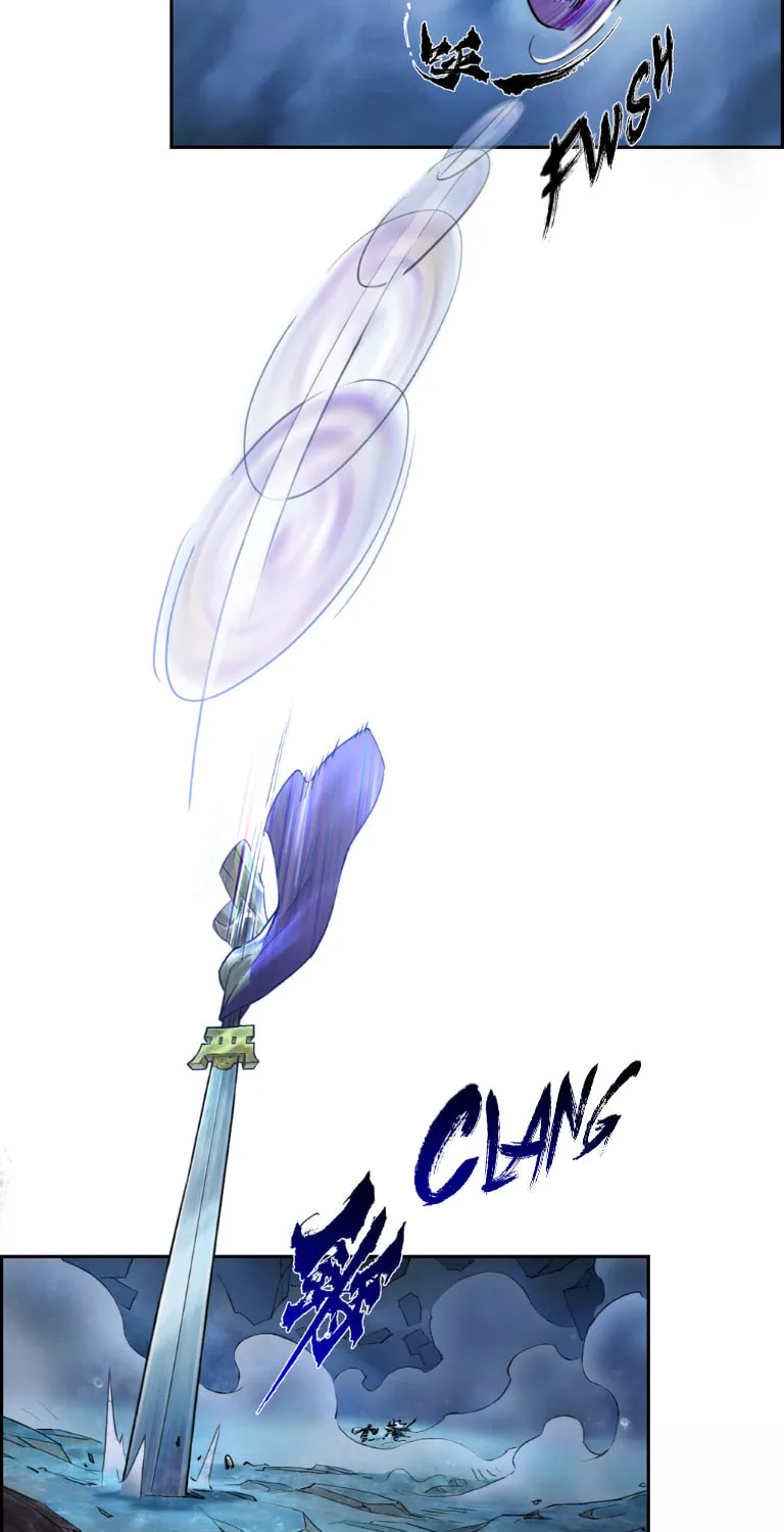 Zodiac: Twelve Souls Chapter 75 page 21 - 