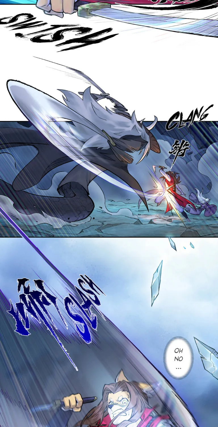 Zodiac: Twelve Souls Chapter 75 page 25 - 