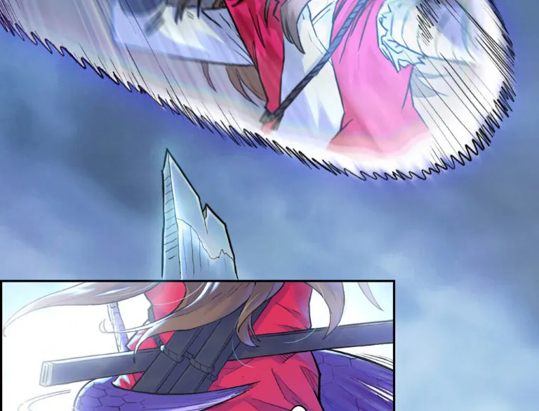 Zodiac: Twelve Souls Chapter 75 page 26 - 