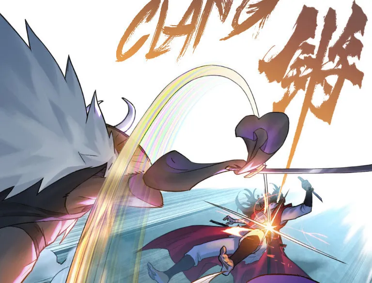 Zodiac: Twelve Souls Chapter 75 page 28 - 