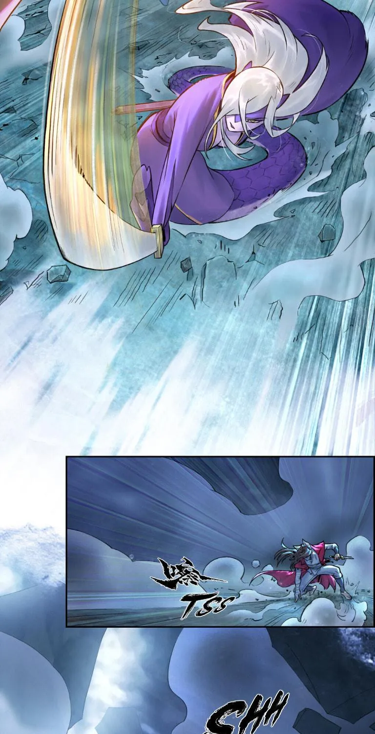 Zodiac: Twelve Souls Chapter 75 page 29 - 