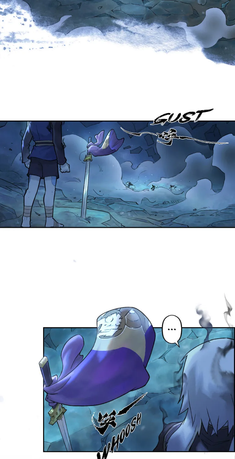 Zodiac: Twelve Souls Chapter 75 page 31 - 