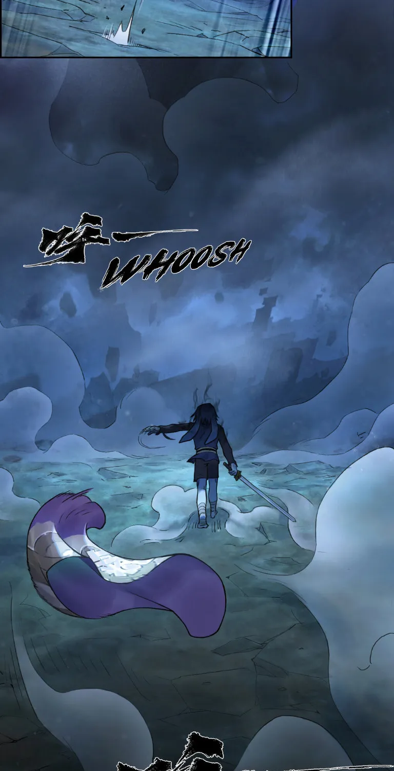 Zodiac: Twelve Souls Chapter 75 page 33 - 