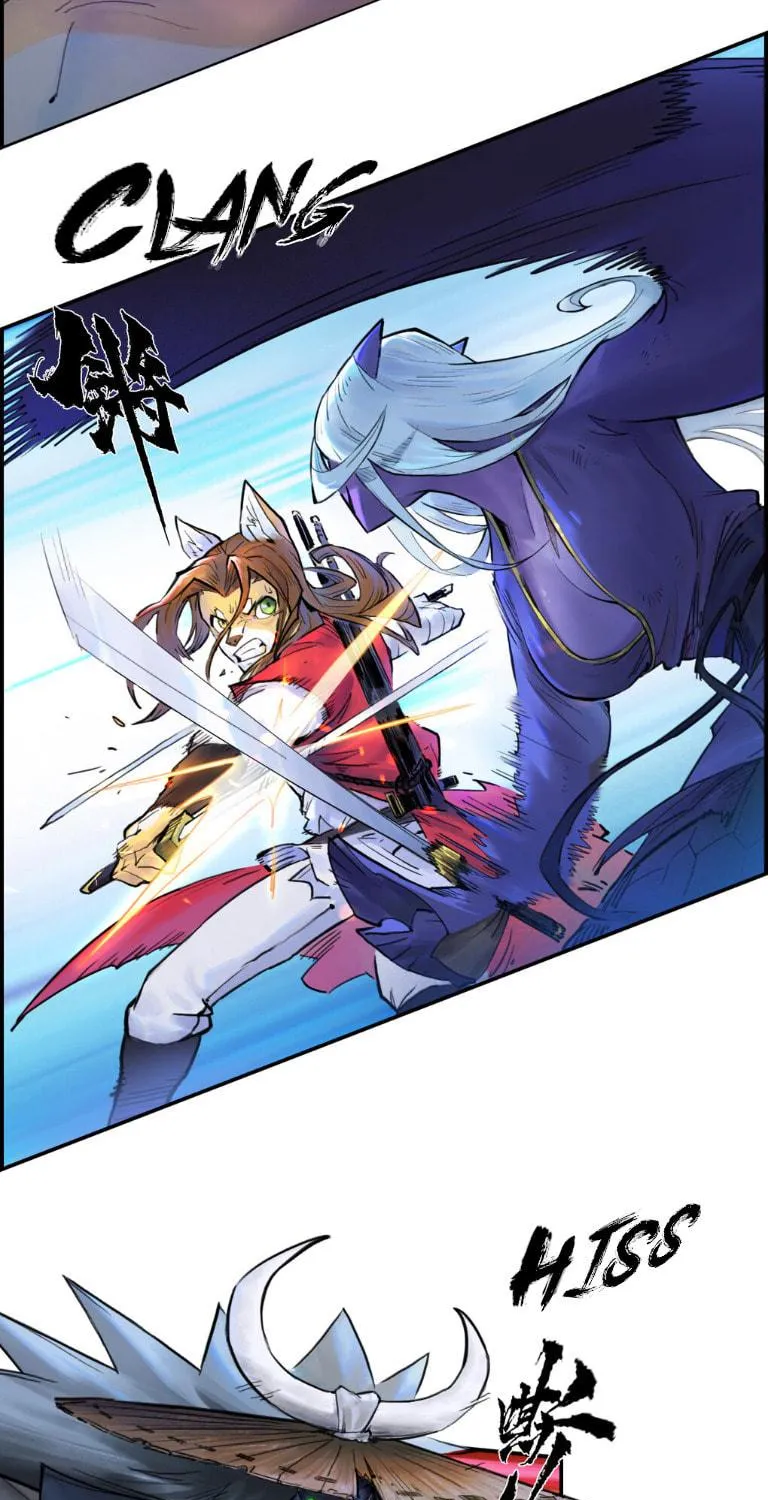 Zodiac: Twelve Souls Chapter 75 page 5 - 