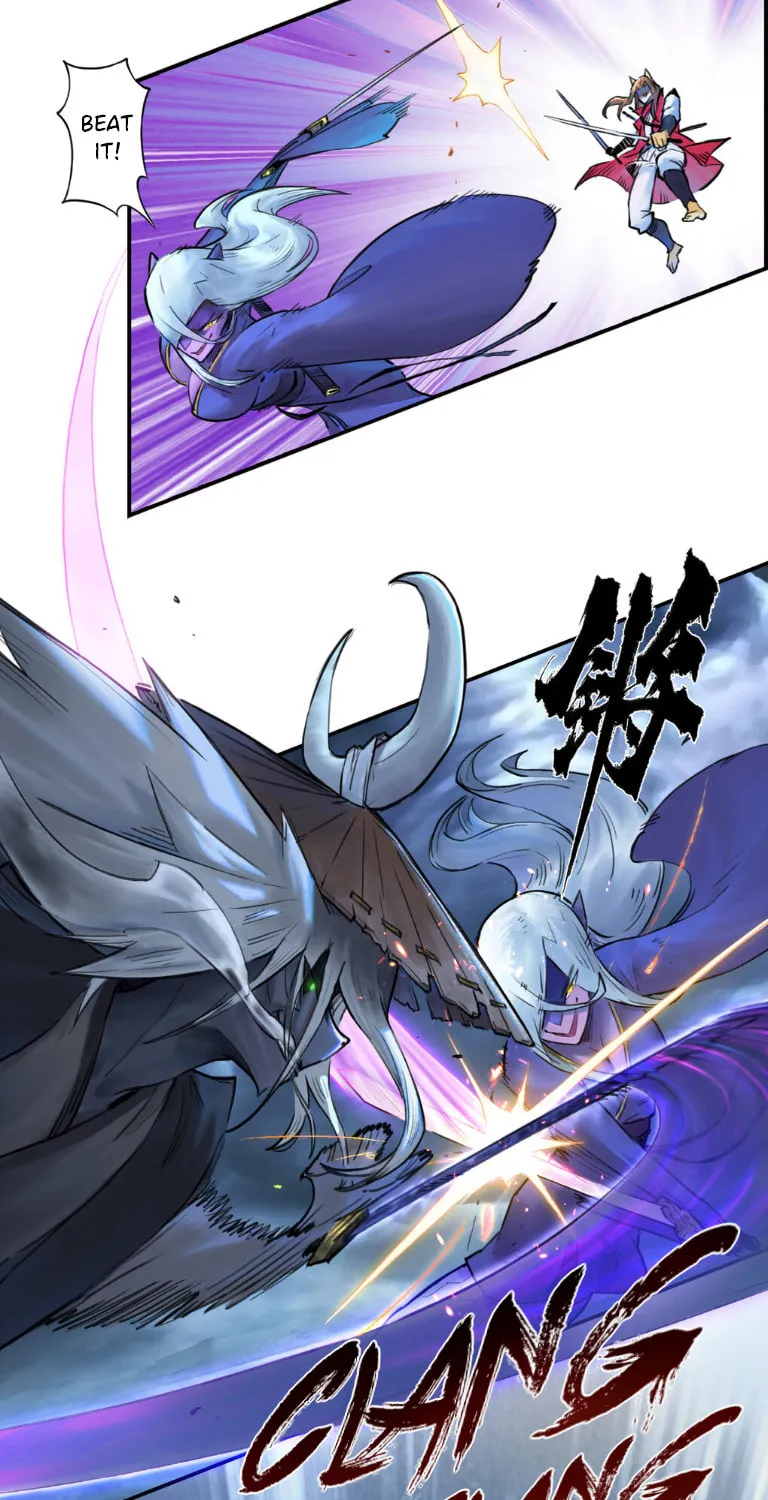 Zodiac: Twelve Souls Chapter 75 page 7 - 