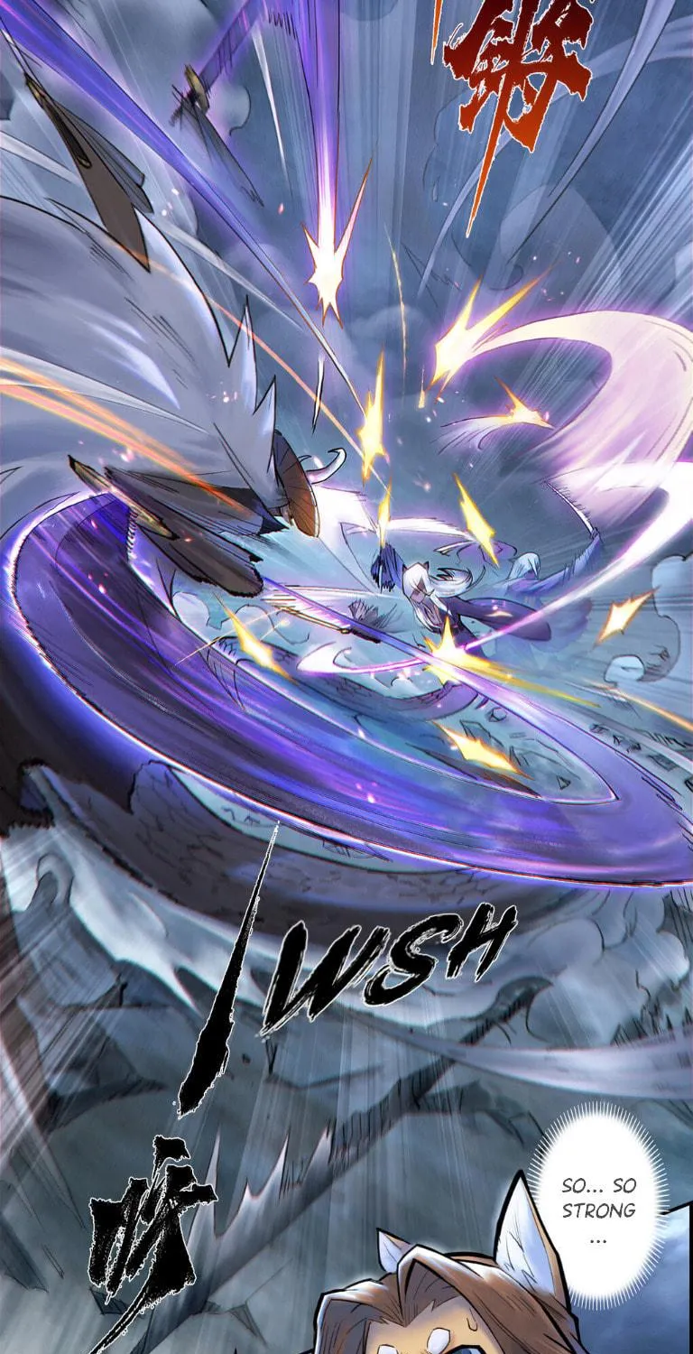 Zodiac: Twelve Souls Chapter 75 page 9 - 