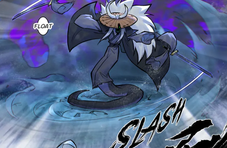 Zodiac: Twelve Souls Chapter 76 page 2 - 