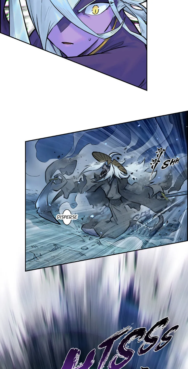 Zodiac: Twelve Souls Chapter 76 page 13 - 