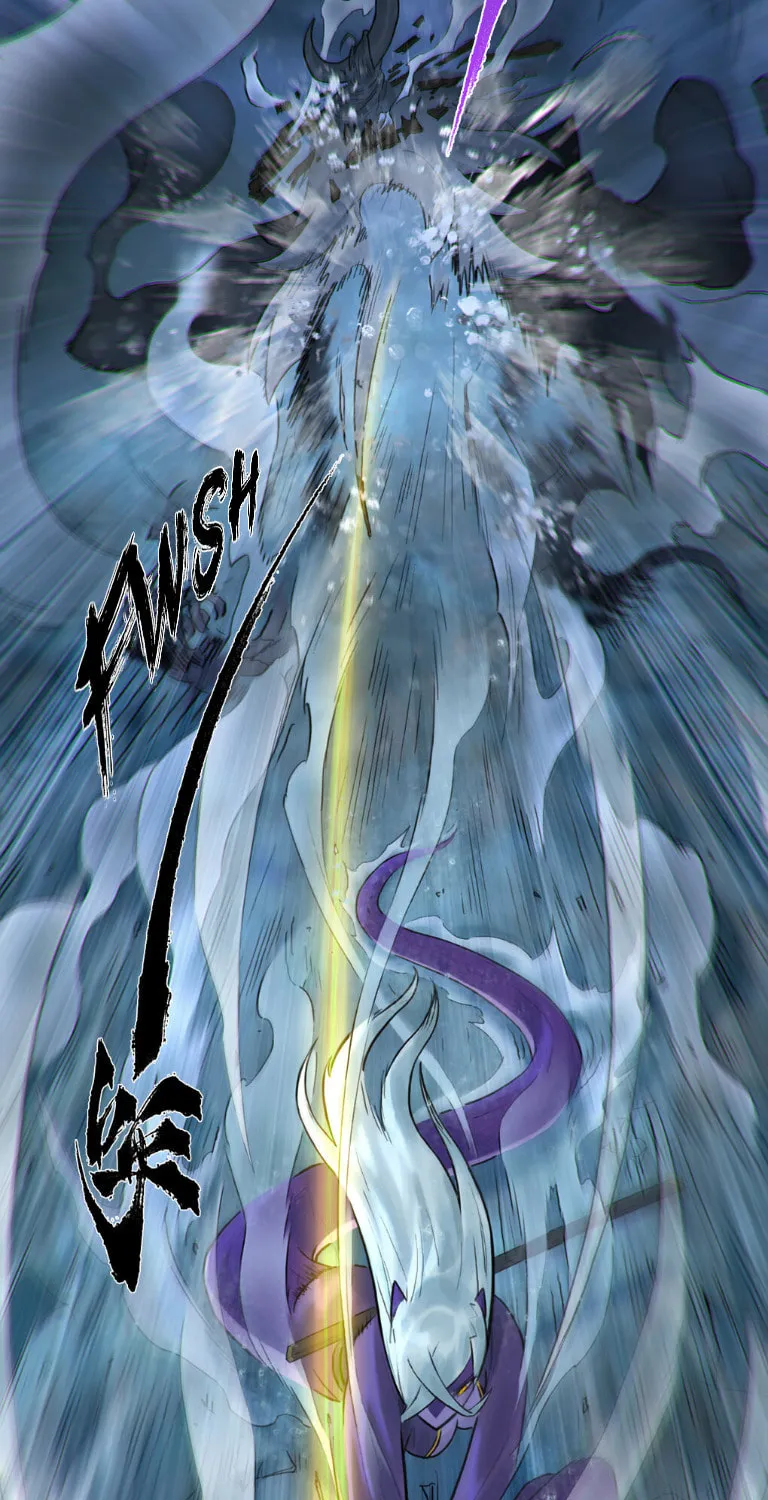 Zodiac: Twelve Souls Chapter 76 page 15 - 