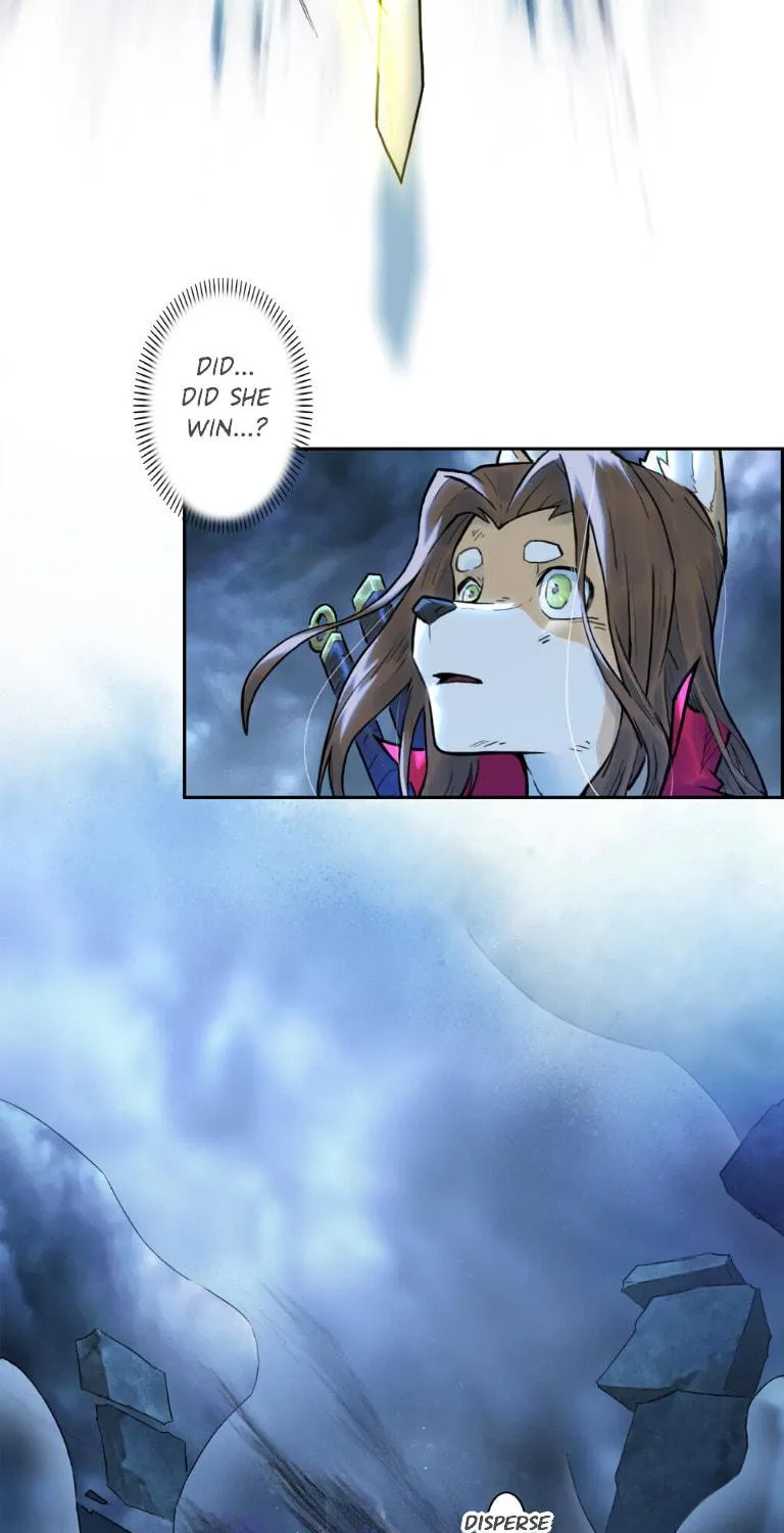 Zodiac: Twelve Souls Chapter 76 page 17 - 