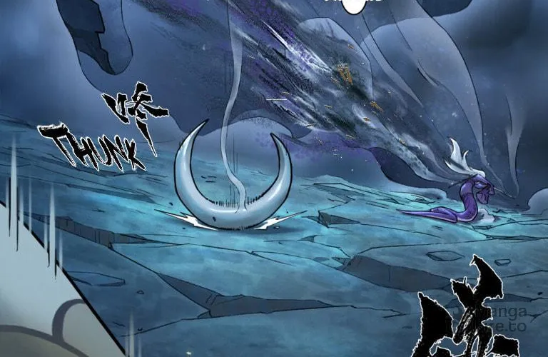 Zodiac: Twelve Souls Chapter 76 page 18 - 