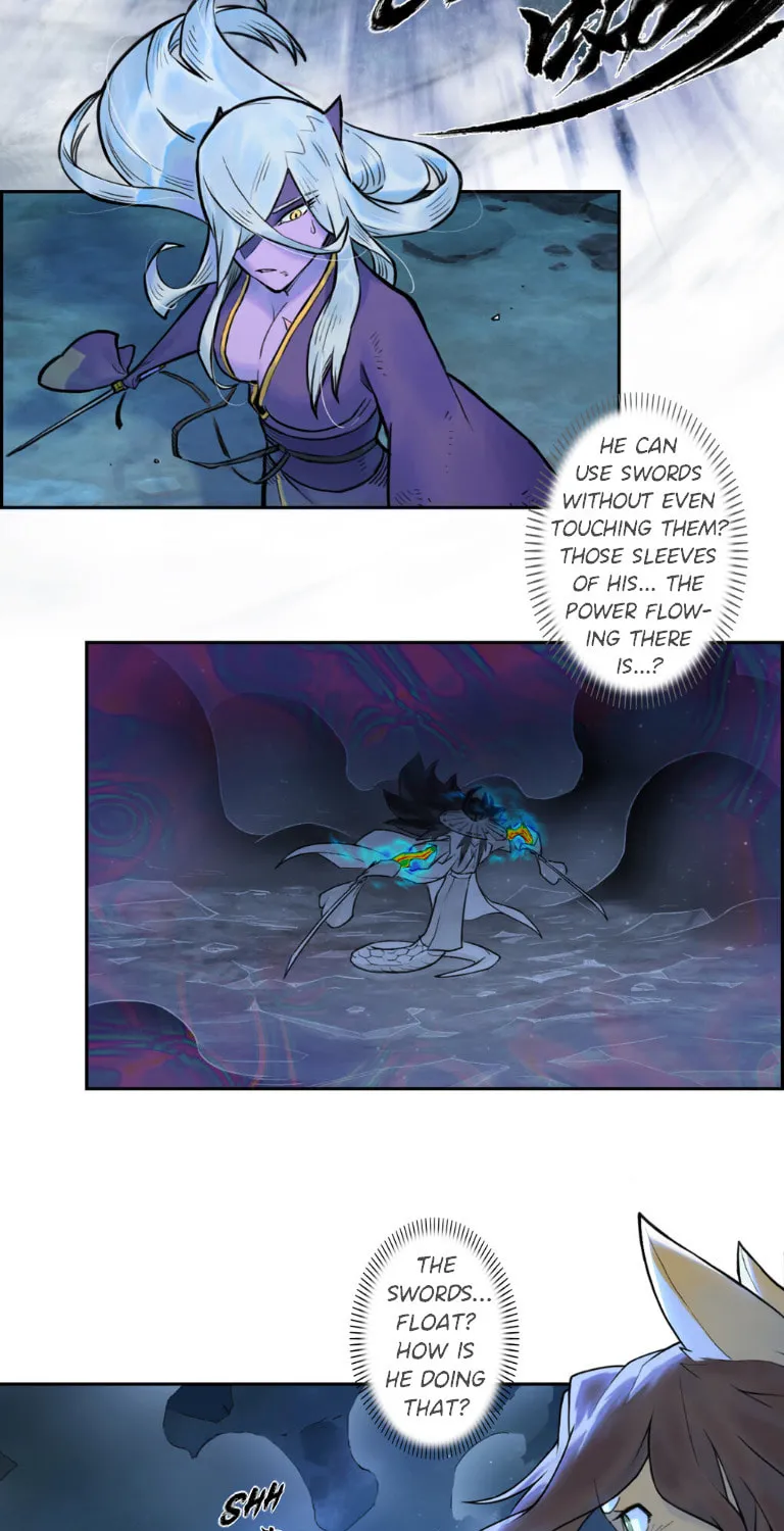 Zodiac: Twelve Souls Chapter 76 page 3 - 