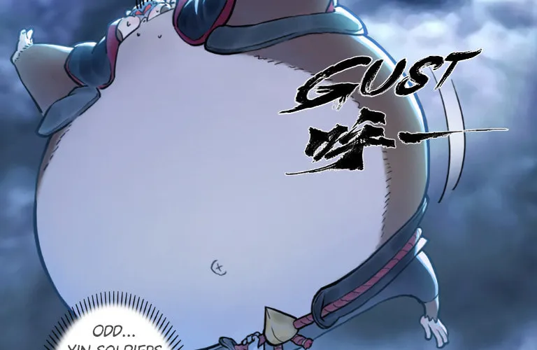 Zodiac: Twelve Souls Chapter 76 page 22 - 