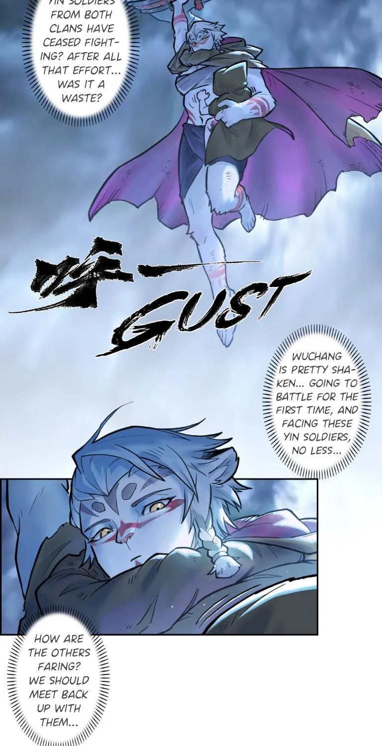 Zodiac: Twelve Souls Chapter 76 page 23 - 