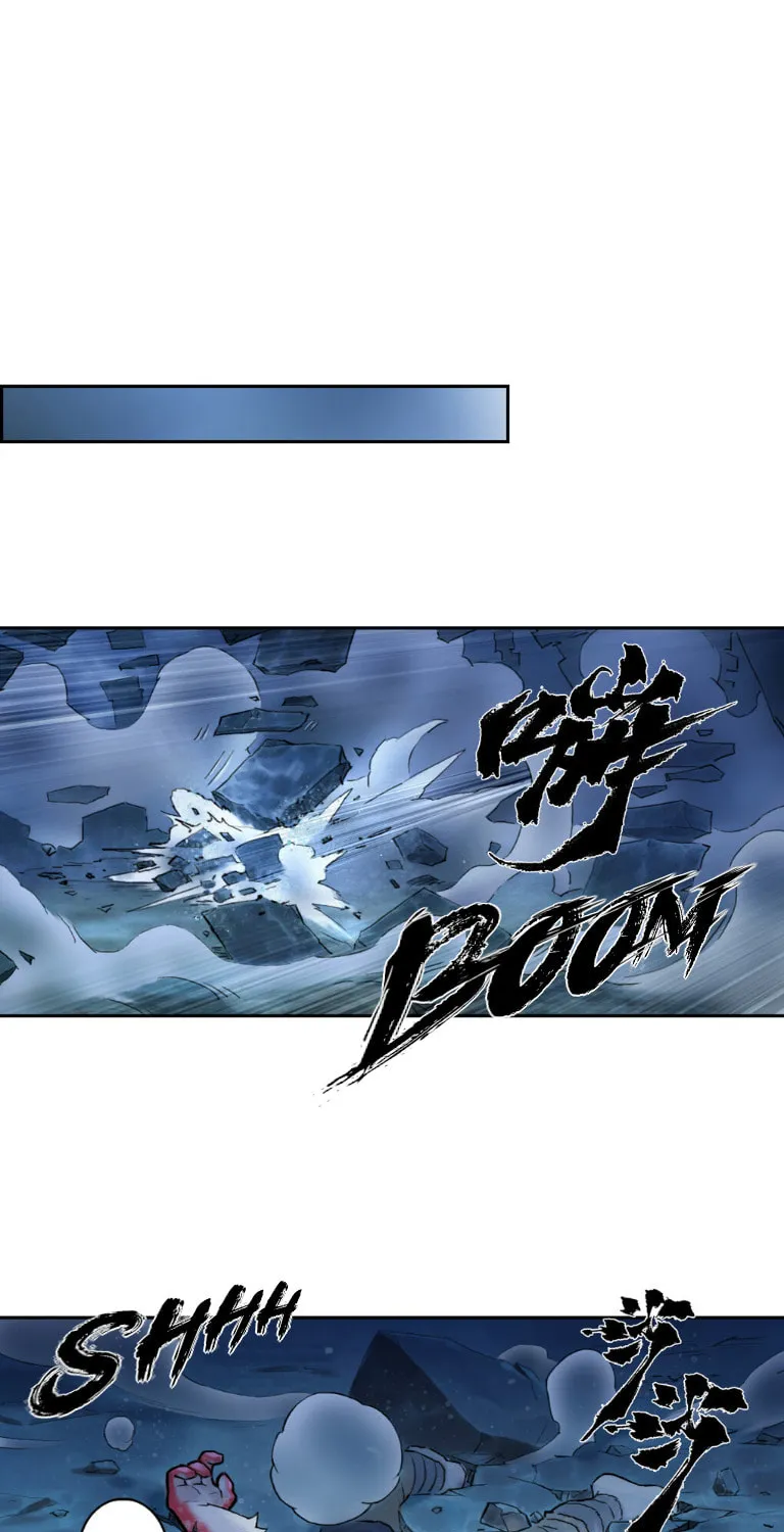Zodiac: Twelve Souls Chapter 76 page 25 - 