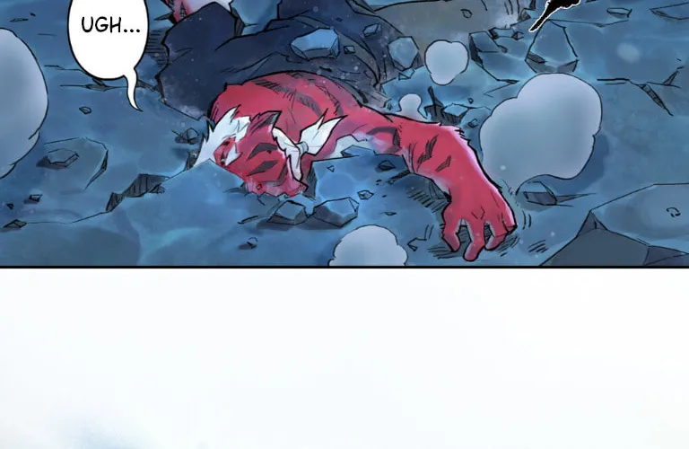 Zodiac: Twelve Souls Chapter 76 page 26 - 