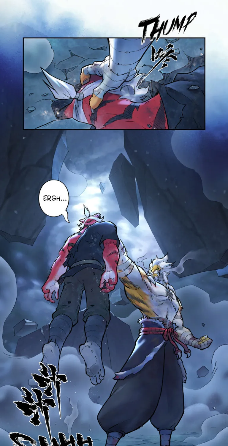 Zodiac: Twelve Souls Chapter 76 page 27 - 