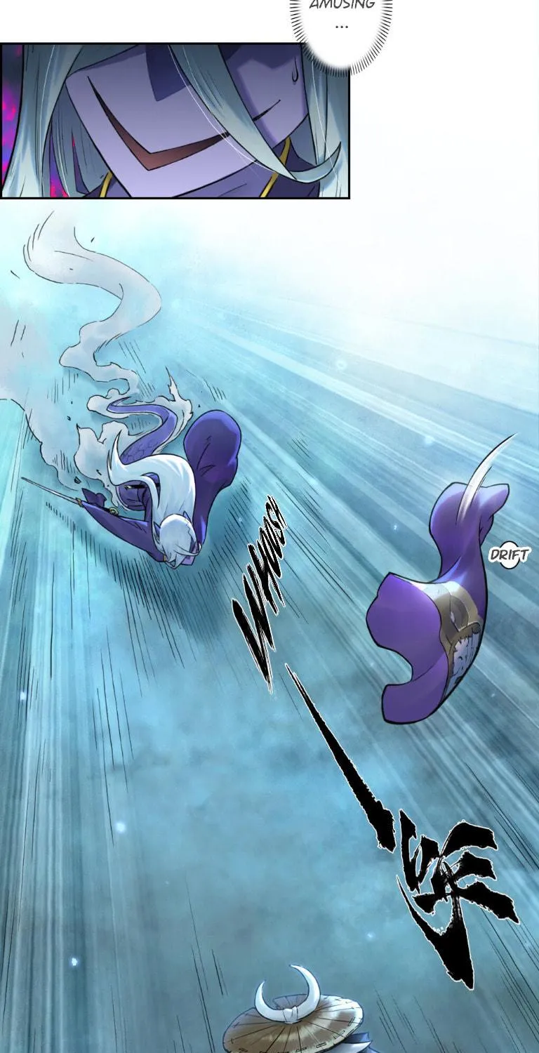 Zodiac: Twelve Souls Chapter 76 page 5 - 