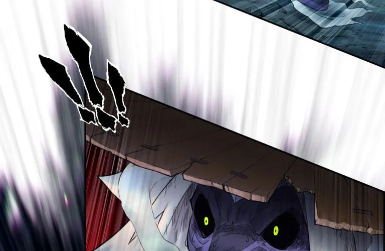 Zodiac: Twelve Souls Chapter 76 page 8 - 