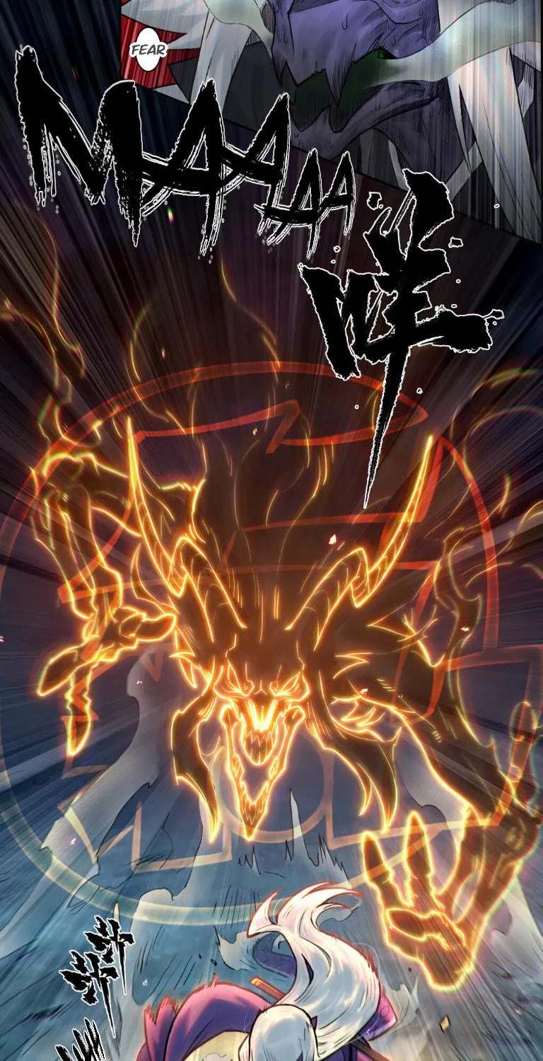 Zodiac: Twelve Souls Chapter 76 page 9 - 