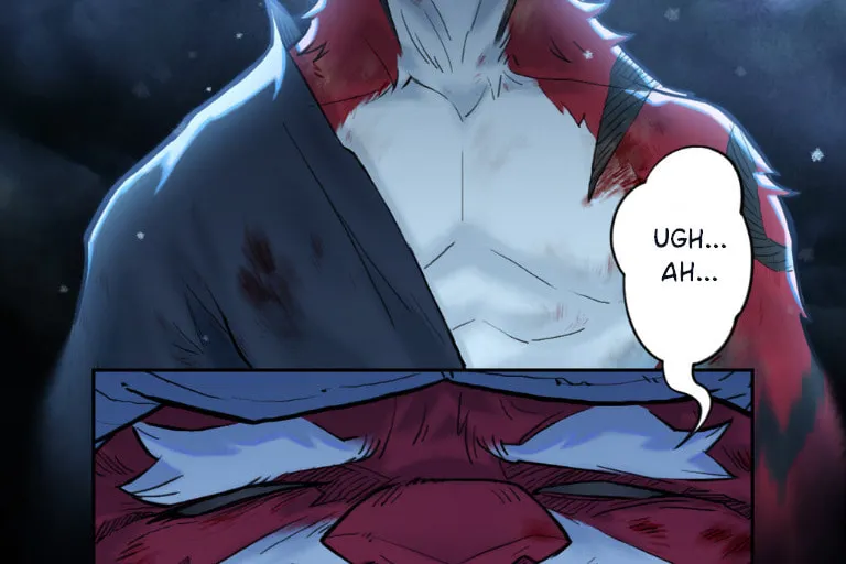 Zodiac: Twelve Souls Chapter 77 page 2 - 