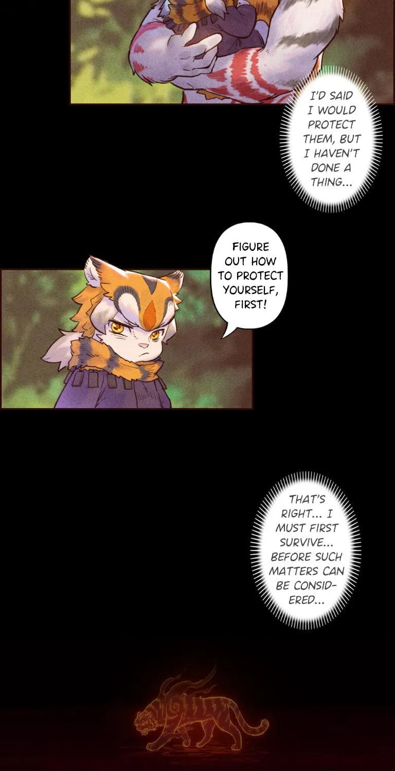 Zodiac: Twelve Souls Chapter 77 page 11 - 