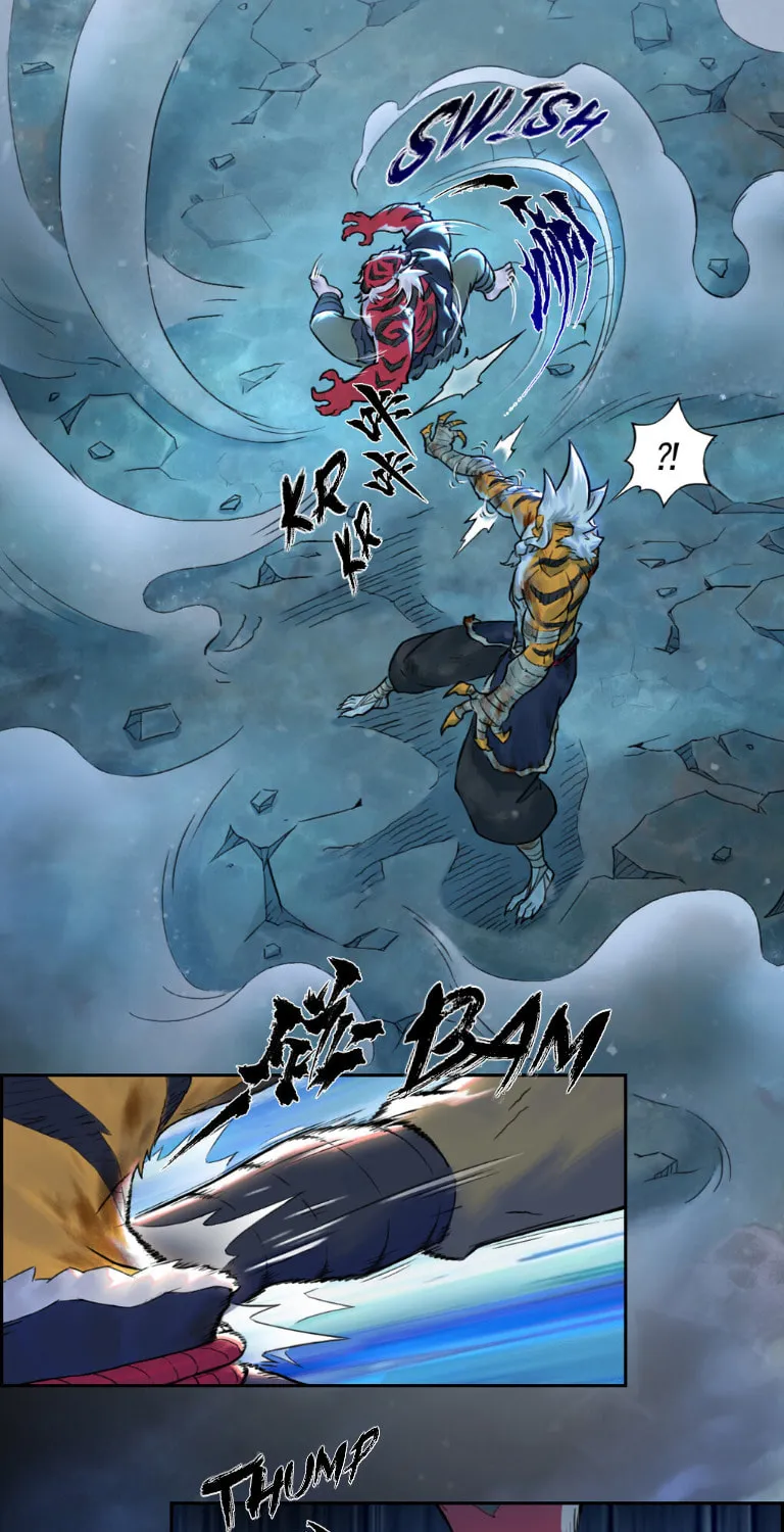 Zodiac: Twelve Souls Chapter 77 page 15 - 