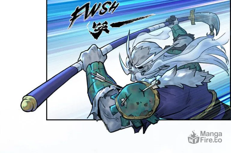 Zodiac: Twelve Souls Chapter 77 page 18 - 