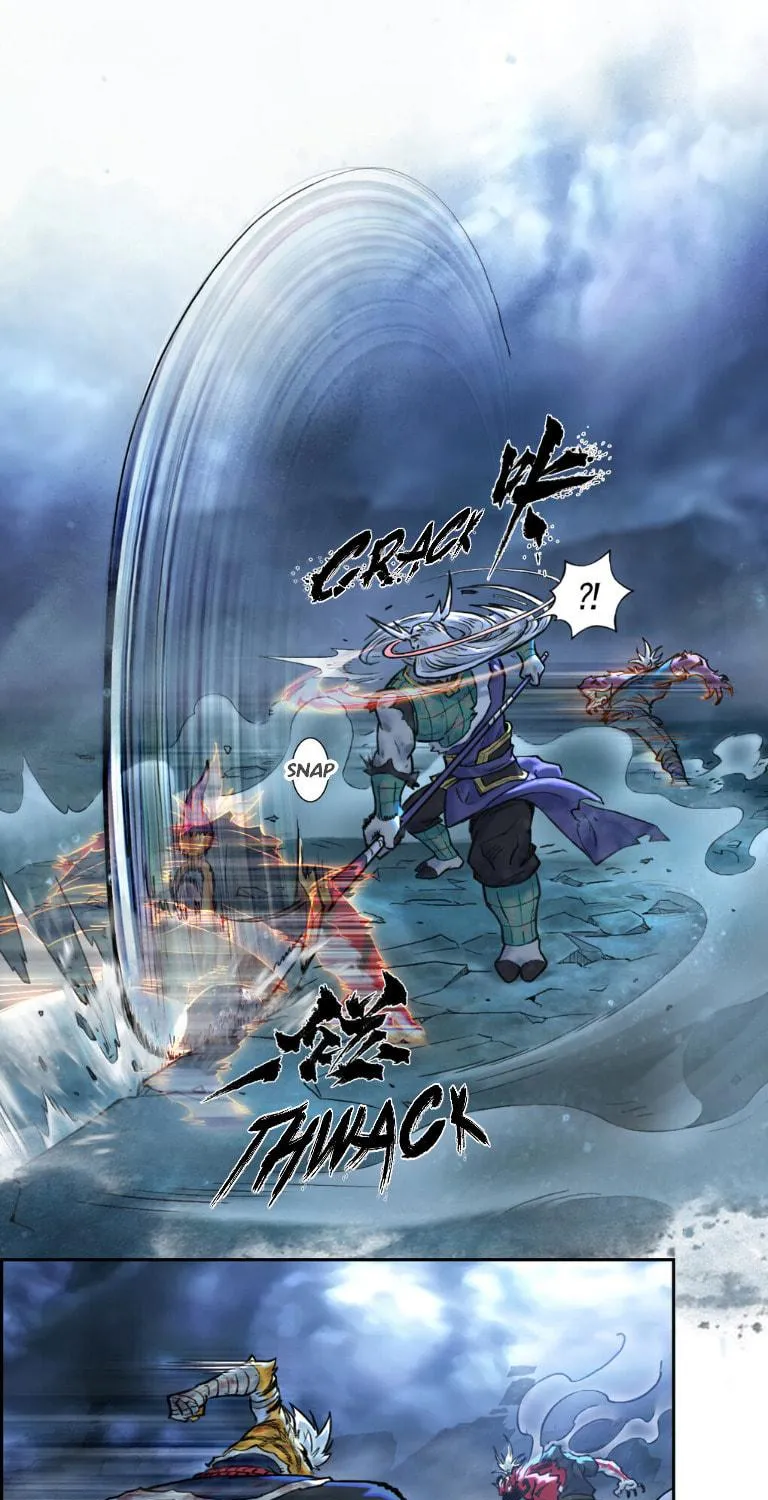 Zodiac: Twelve Souls Chapter 77 page 19 - 
