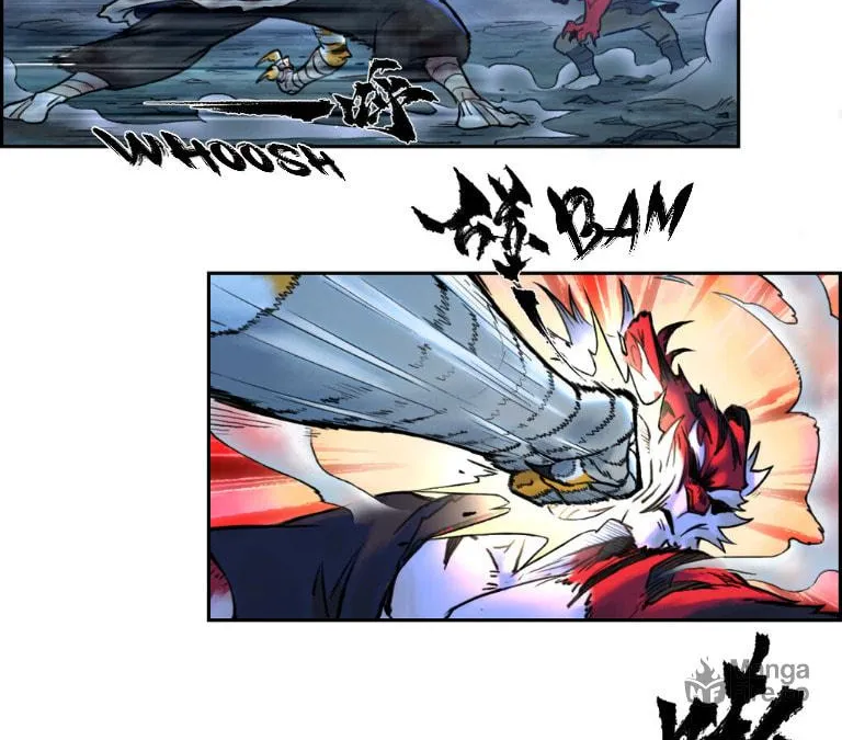 Zodiac: Twelve Souls Chapter 77 page 20 - 