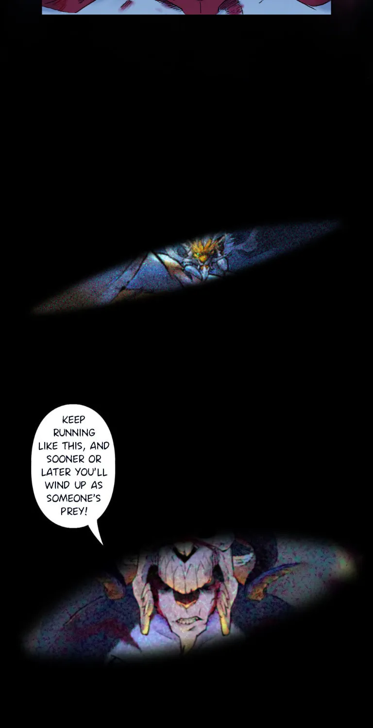 Zodiac: Twelve Souls Chapter 77 page 3 - 