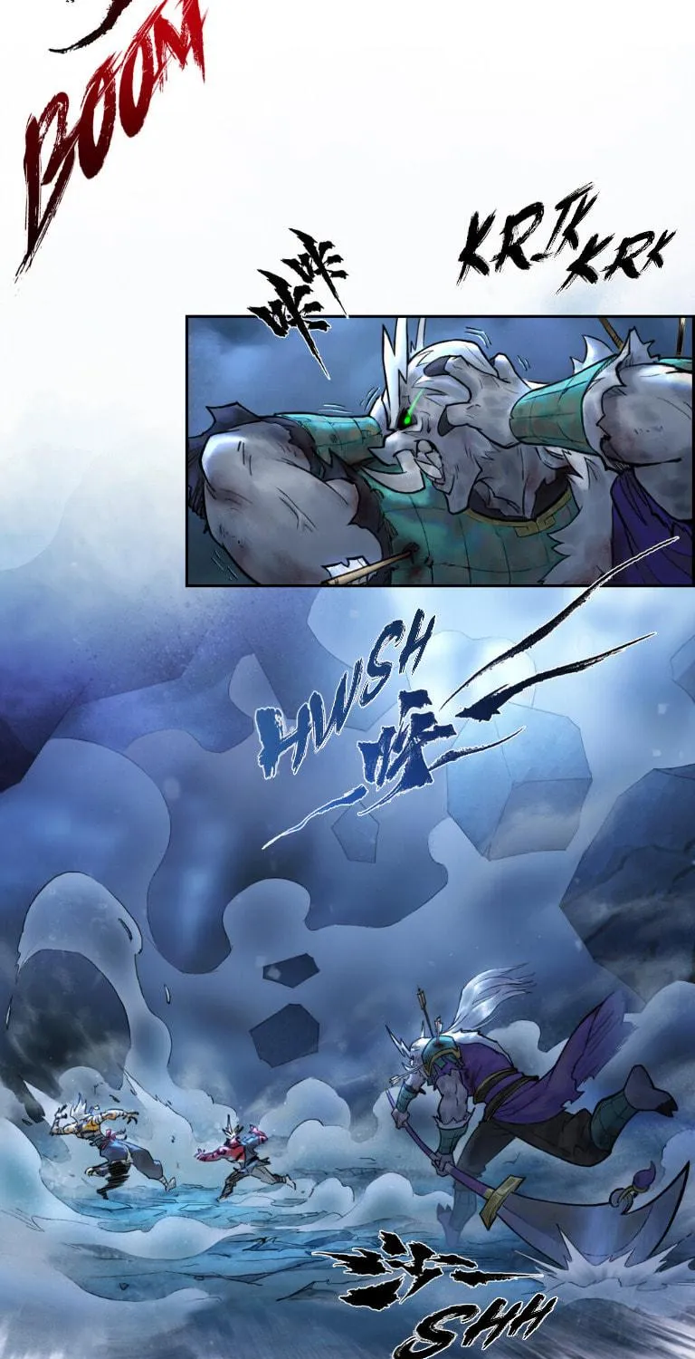 Zodiac: Twelve Souls Chapter 77 page 23 - 