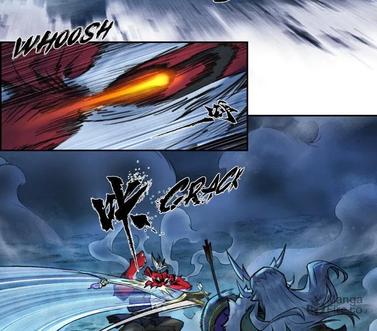Zodiac: Twelve Souls Chapter 77 page 24 - 
