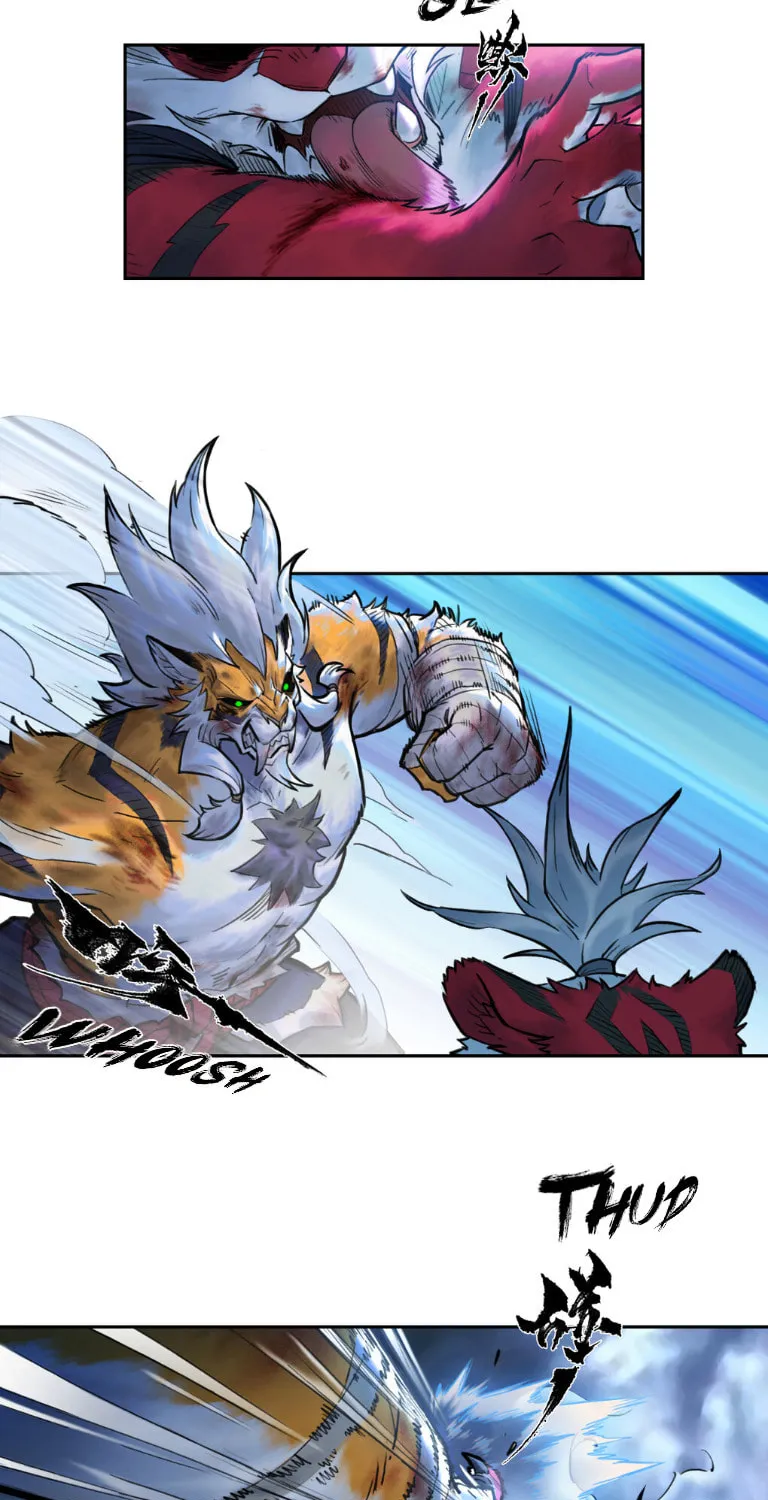 Zodiac: Twelve Souls Chapter 77 page 27 - 