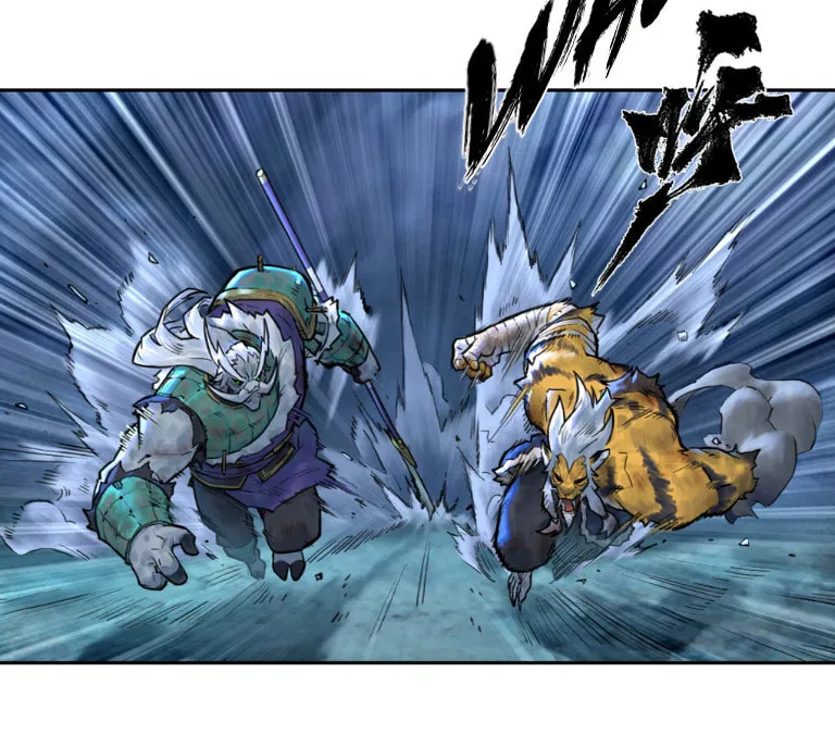 Zodiac: Twelve Souls Chapter 77 page 34 - 