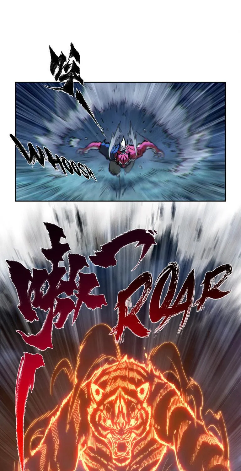 Zodiac: Twelve Souls Chapter 77 page 35 - 