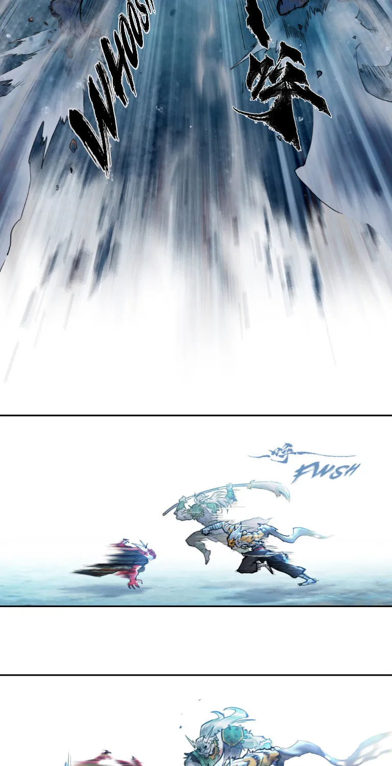 Zodiac: Twelve Souls Chapter 77 page 37 - 