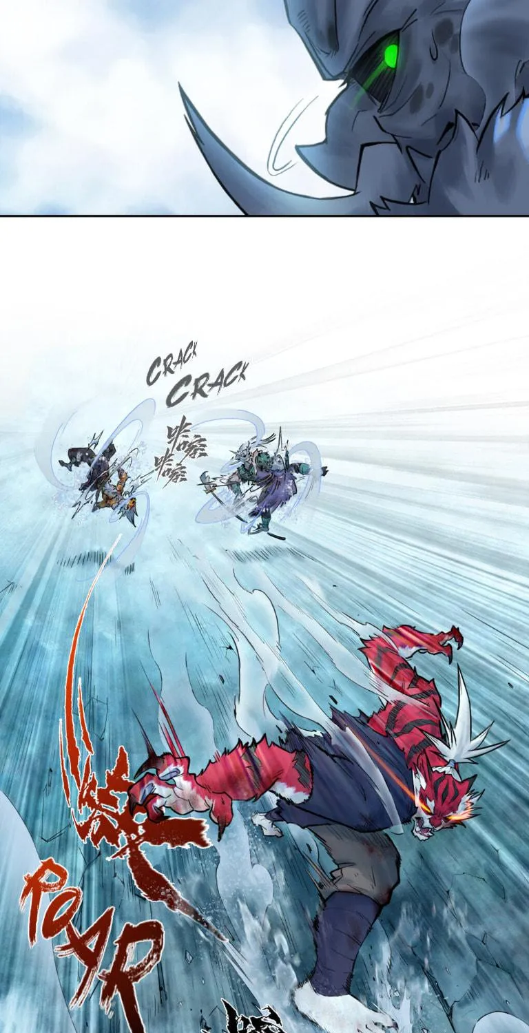 Zodiac: Twelve Souls Chapter 77 page 39 - 