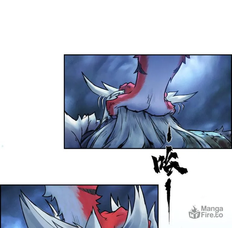 Zodiac: Twelve Souls Chapter 77 page 42 - 