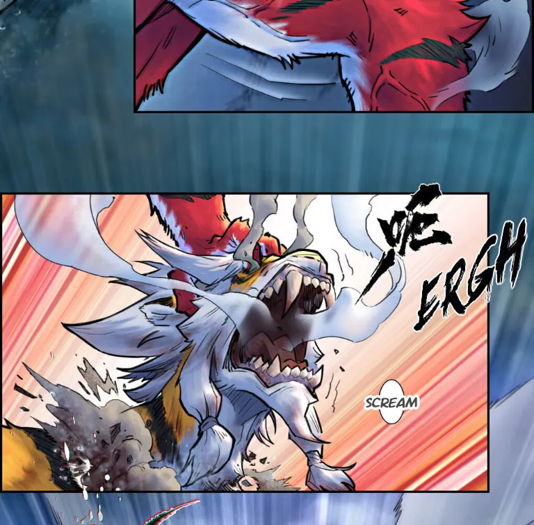 Zodiac: Twelve Souls Chapter 77 page 44 - 