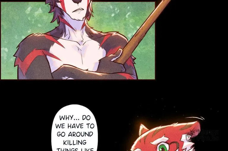 Zodiac: Twelve Souls Chapter 77 page 6 - 