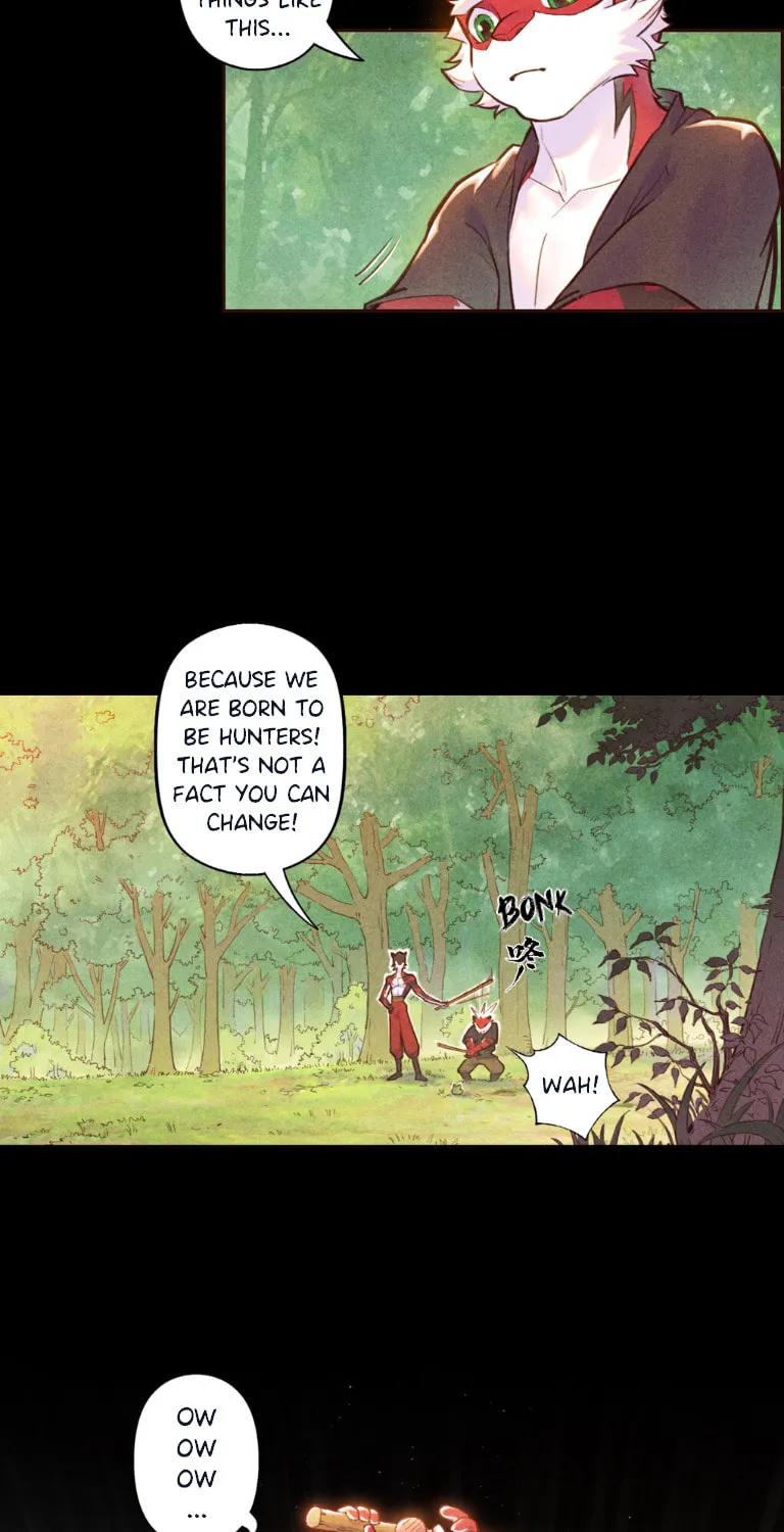 Zodiac: Twelve Souls Chapter 77 page 7 - 