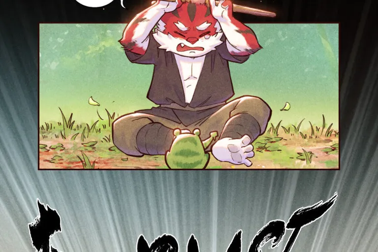 Zodiac: Twelve Souls Chapter 77 page 8 - 