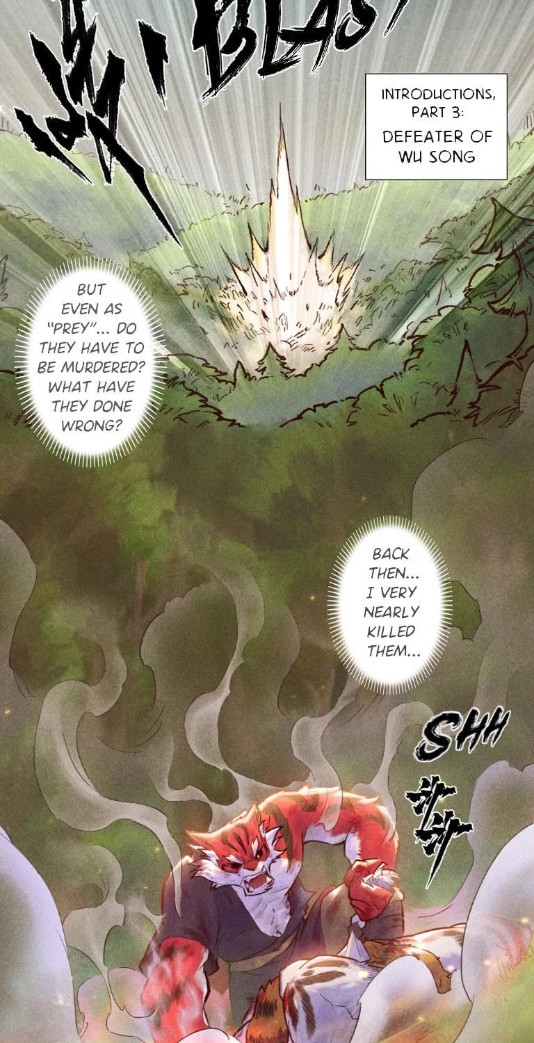 Zodiac: Twelve Souls Chapter 77 page 9 - 