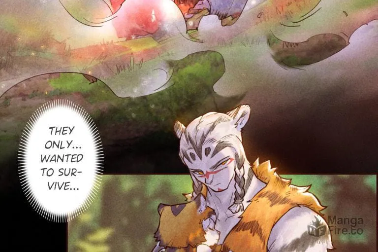 Zodiac: Twelve Souls Chapter 77 page 10 - 