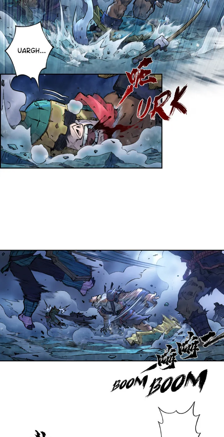 Zodiac: Twelve Souls Chapter 78 page 15 - 