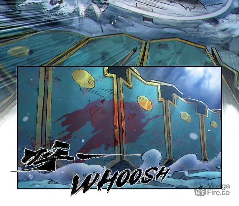 Zodiac: Twelve Souls Chapter 78 page 18 - 