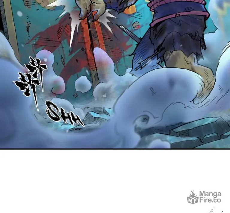 Zodiac: Twelve Souls Chapter 78 page 20 - 