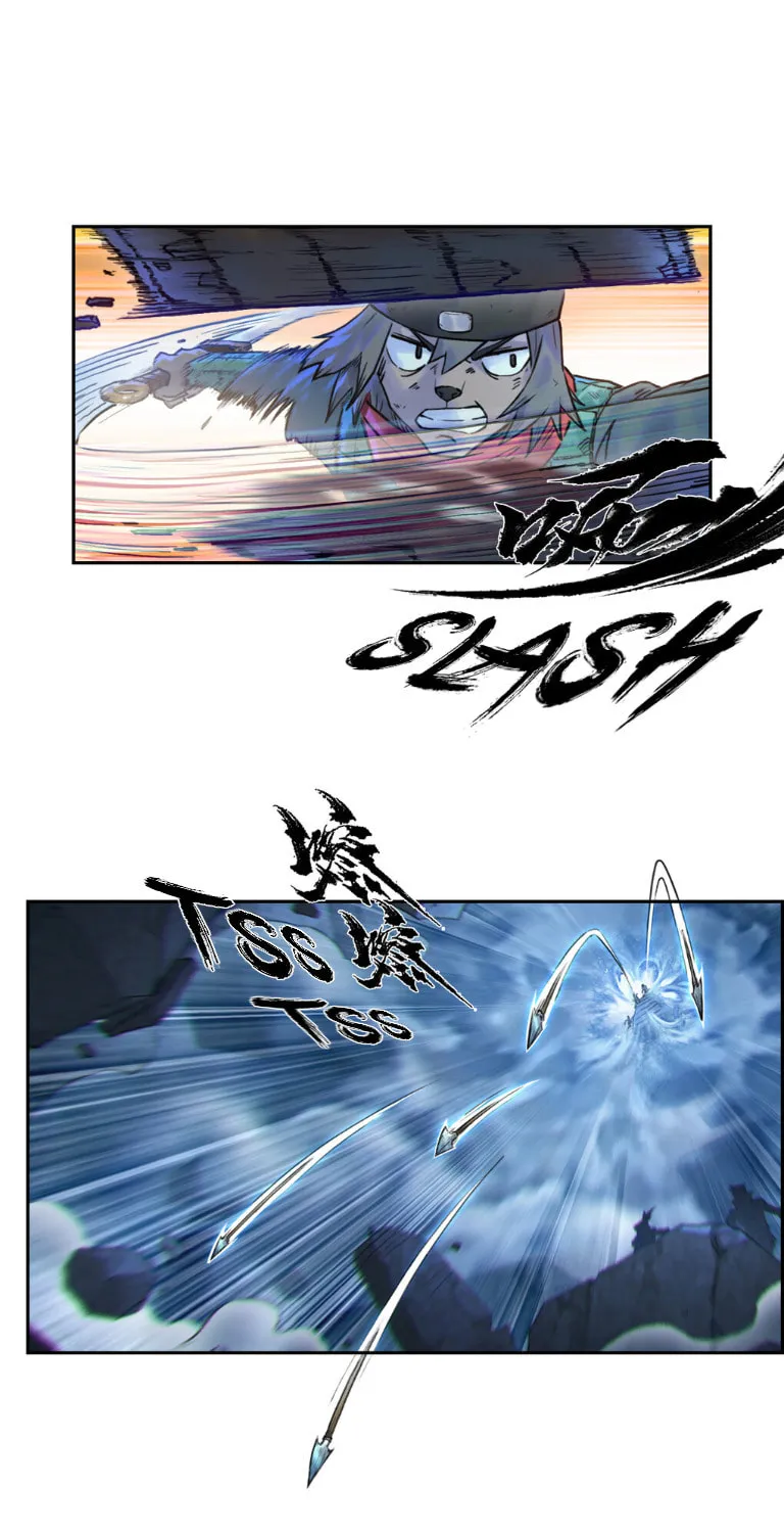 Zodiac: Twelve Souls Chapter 78 page 3 - 